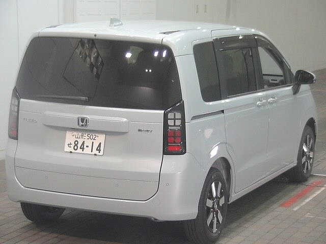 Honda FREED 2026 7988833-5