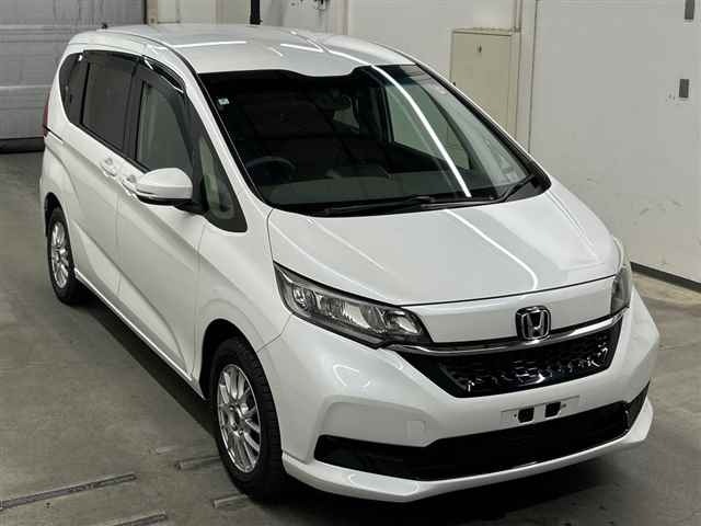 Honda FREED 2020 7988834-0