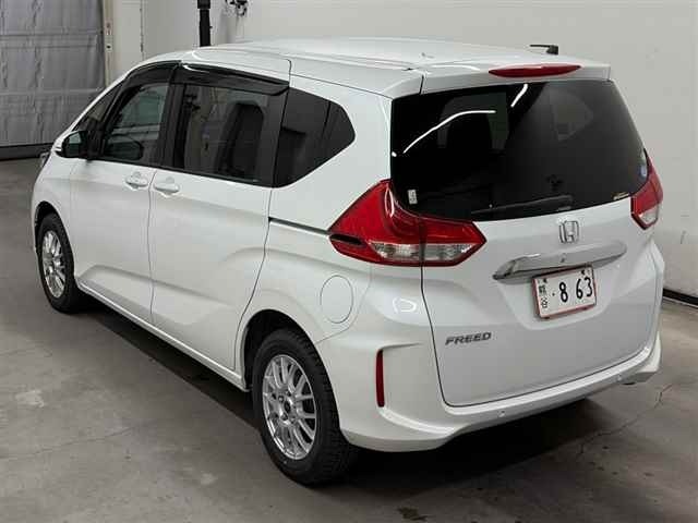Honda FREED 2020 7988834-1