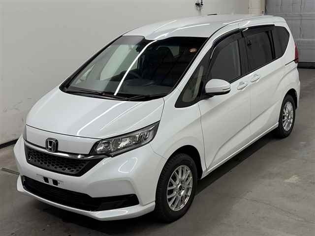 Honda FREED 2020 7988834-4