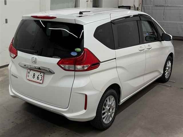 Honda FREED 2020 7988834-5