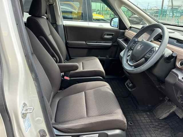 Honda FREED 2020 7988834-7