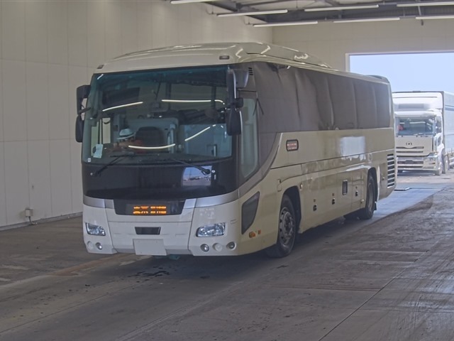 Isuzu GALA 2012 7987254-0