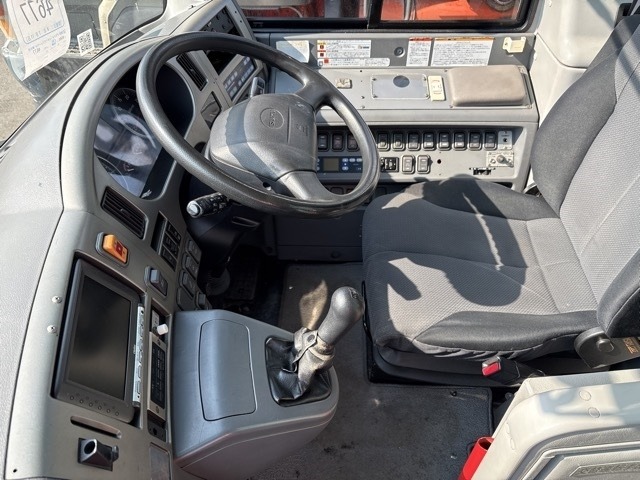 Isuzu GALA 2012 7987254-5