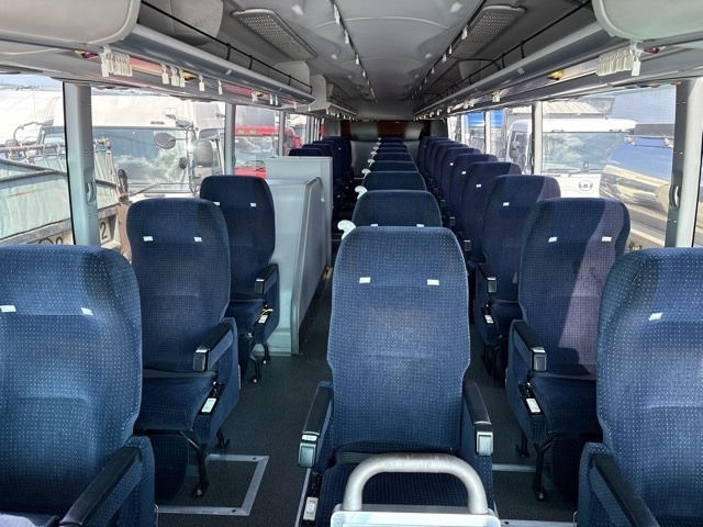Isuzu GALA 2012 7987254-8