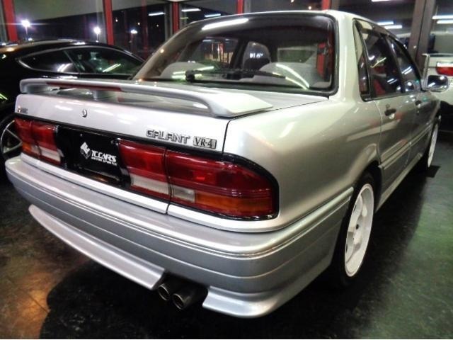 Mitsubishi GALANT 1990 7988853-1