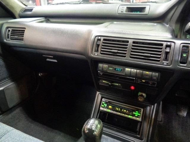 Mitsubishi GALANT 1990 7988853-11