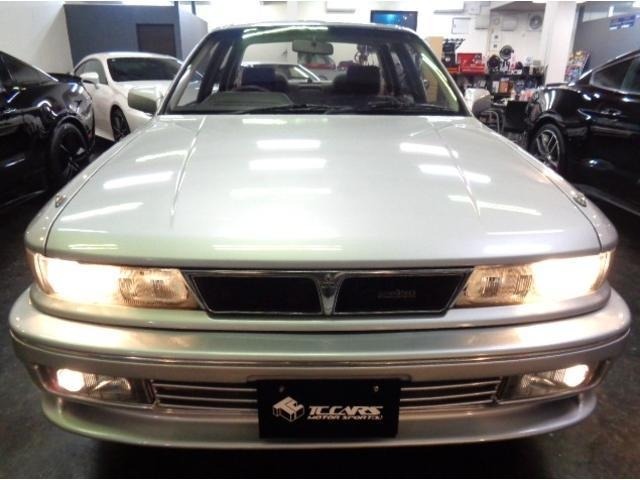 Mitsubishi GALANT 1990 7988853-16