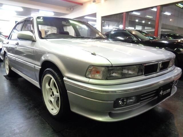Mitsubishi GALANT 1990 7988853-18