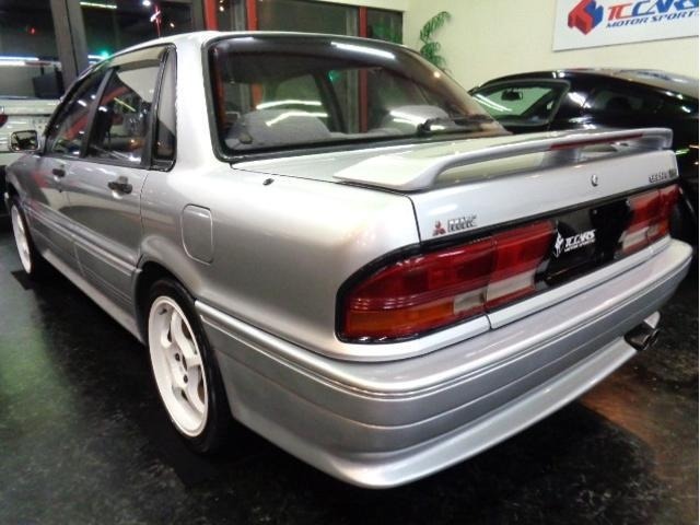 Mitsubishi GALANT 1990 7988853-20