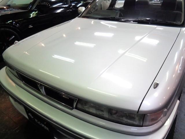 Mitsubishi GALANT 1990 7988853-21