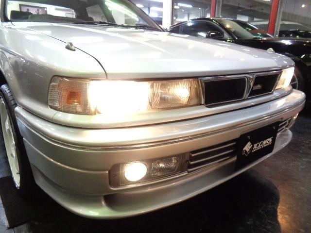 Mitsubishi GALANT 1990 7988853-22