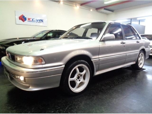 Mitsubishi GALANT 1990 7988853-23