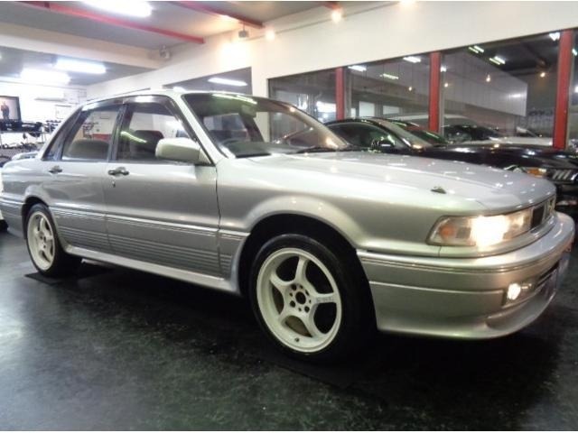 Mitsubishi GALANT 1990 7988853-24