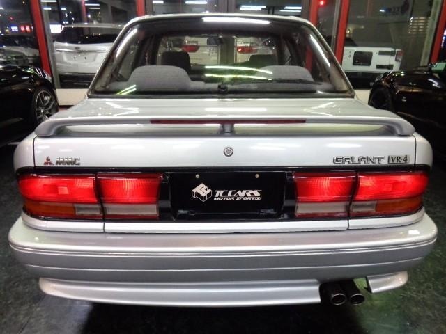 Mitsubishi GALANT 1990 7988853-25