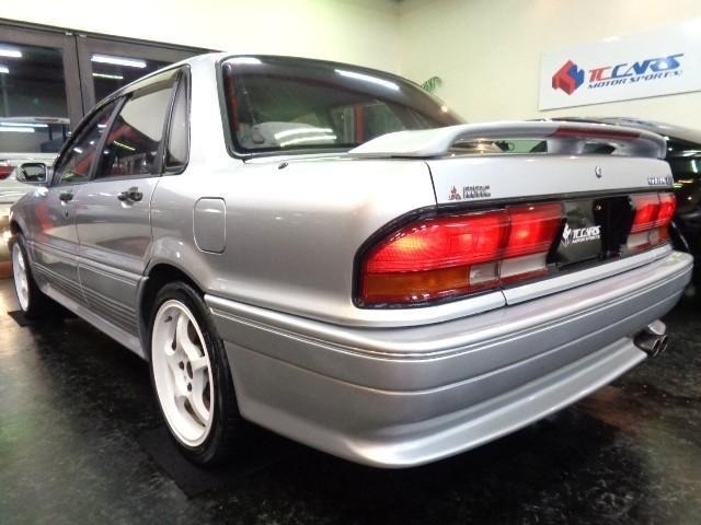 Mitsubishi GALANT 1990 7988853-26