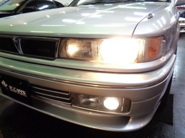 Mitsubishi GALANT 1990 7988853-30