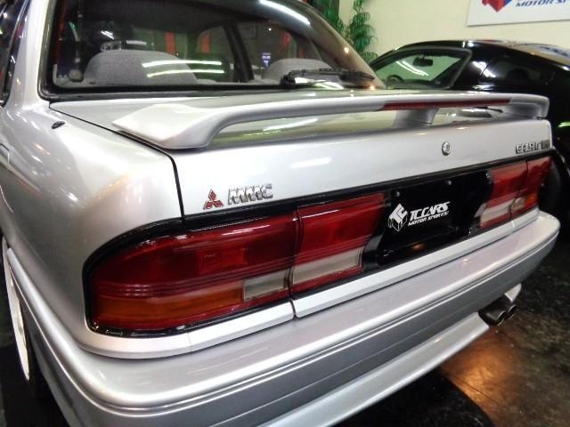 Mitsubishi GALANT 1990 7988853-8