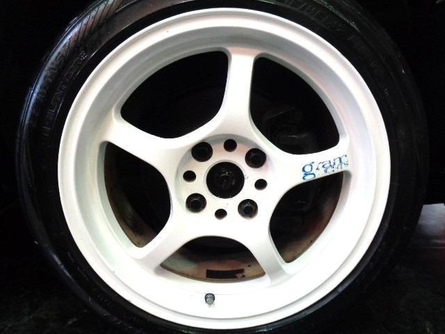 Mitsubishi GALANT 1990 7988853-9