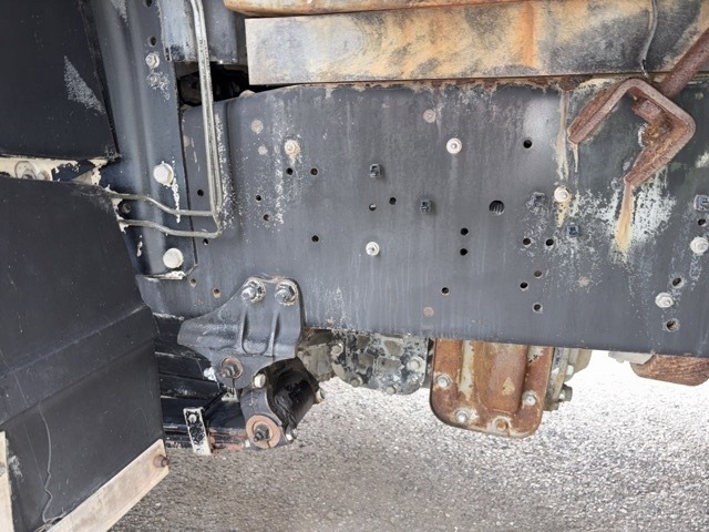 Isuzu GIGA 2008 7986916-10