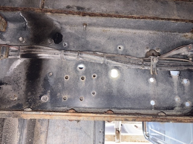 Isuzu GIGA 2008 7986916-11