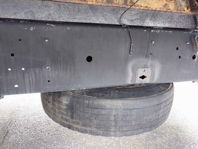 Isuzu GIGA 2008 7986916-12