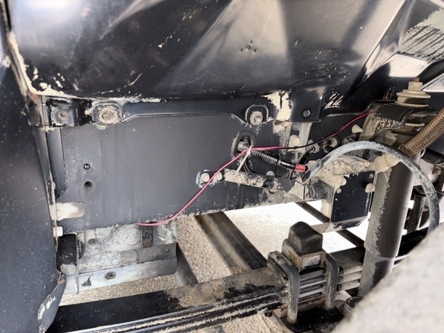 Isuzu GIGA 2008 7986916-15