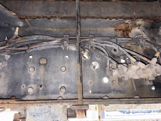 Isuzu GIGA 2008 7986916-16