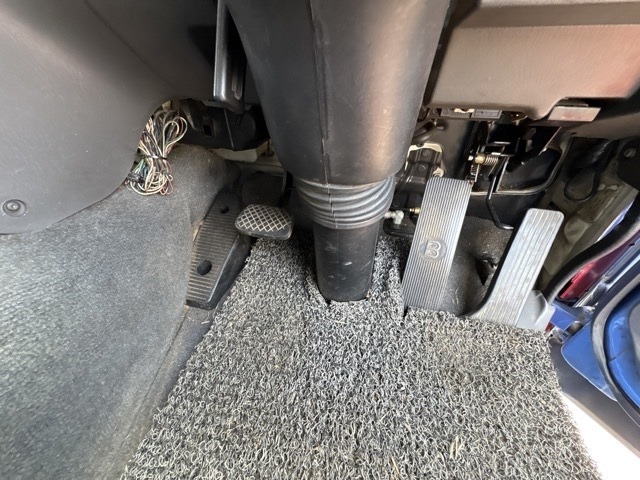 Isuzu GIGA 2008 7986916-4