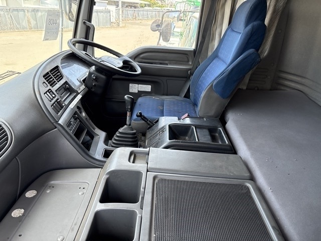 Isuzu GIGA 2008 7986916-5