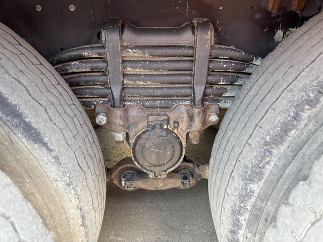 Isuzu GIGA 2008 7986916-8