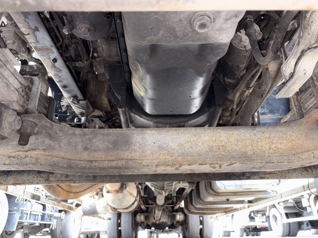Isuzu GIGA 2008 7986916-9