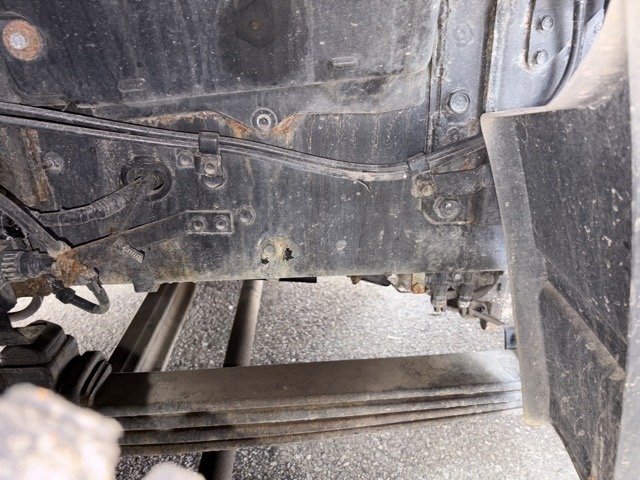 Isuzu GIGA 2018 7986925-10