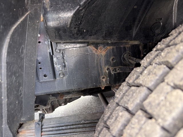 Isuzu GIGA 2018 7986925-15