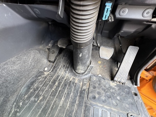 Isuzu GIGA 2018 7986925-4
