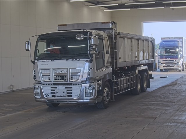 Isuzu GIGA 2013 7986926-0
