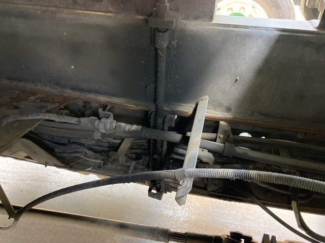 Isuzu GIGA 2013 7986926-11