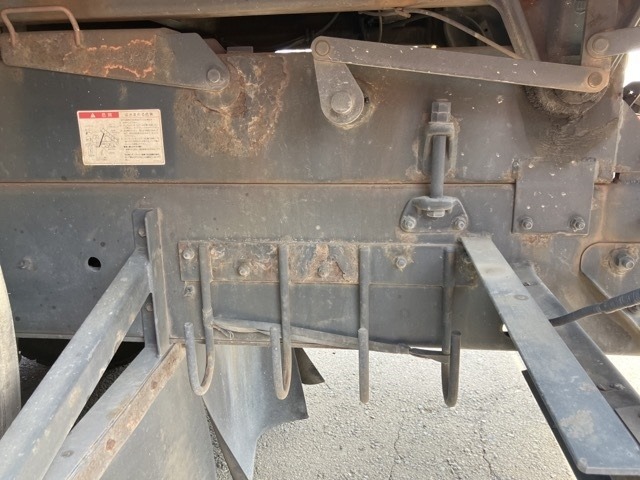 Isuzu GIGA 2013 7986926-12