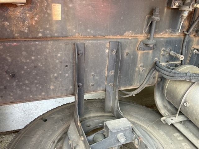 Isuzu GIGA 2013 7986926-15