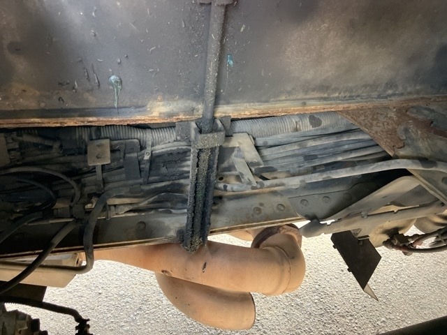 Isuzu GIGA 2013 7986926-16