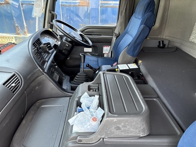 Isuzu GIGA 2013 7986926-5