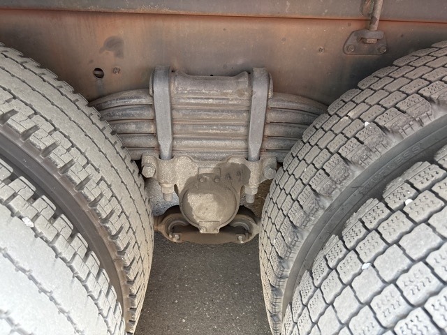 Isuzu GIGA 2013 7986926-8