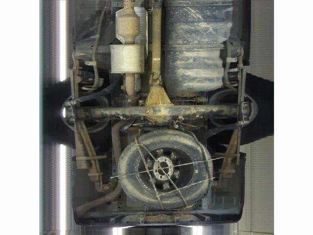 Toyota HIACE VAN 2015 7983664-11