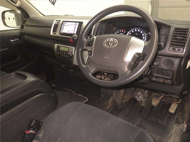 Toyota HIACE VAN 2015 7983664-3