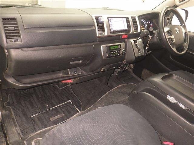 Toyota HIACE VAN 2015 7983664-4