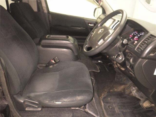 Toyota HIACE VAN 2015 7983664-5