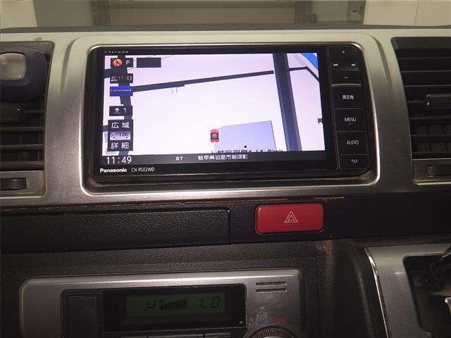 Toyota HIACE VAN 2015 7983664-6