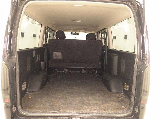 Toyota HIACE VAN 2015 7983664-7
