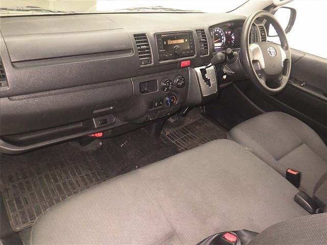 Toyota HIACE VAN 2018 7983672-4