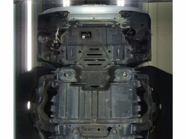 Toyota HIACE VAN 2018 7983672-9